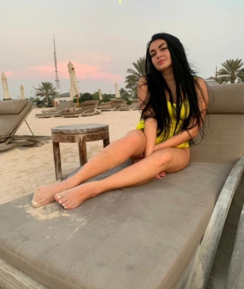 Интригующая леди предлагает окунуться в мир наслаждения и удовольствия. Обещаю, встреча со мной останется в твоей памяти на долго! 14085, 22 года