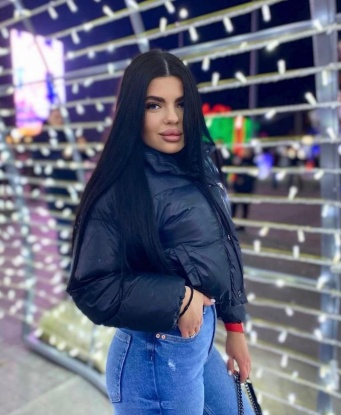 Интригующая леди предлагает окунуться в мир наслаждения и удовольствия. Обещаю, встреча со мной останется в твоей памяти на долго! 14085, 22 года